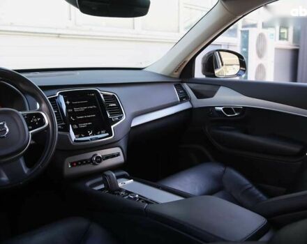 Вольво ХС90, об'ємом двигуна 0 л та пробігом 107 тис. км за 39900 $, фото 14 на Automoto.ua