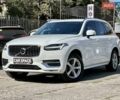 Вольво ХС90, объемом двигателя 2 л и пробегом 162 тыс. км за 36999 $, фото 1 на Automoto.ua