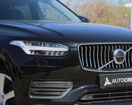Вольво ХС90, об'ємом двигуна 0 л та пробігом 107 тис. км за 39900 $, фото 3 на Automoto.ua