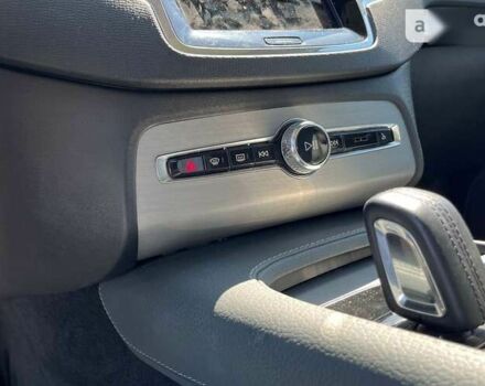 Вольво ХС90, объемом двигателя 0 л и пробегом 16 тыс. км за 41800 $, фото 15 на Automoto.ua