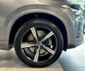 Вольво ХС90, объемом двигателя 2 л и пробегом 117 тыс. км за 38500 $, фото 4 на Automoto.ua