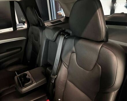 Вольво ХС90 2019 в Львове на Automoto.ua Вольво ХС90, объемом двигателя 2 л и пробегом 117 тыс. км за 36900 $, фото 29 на Automoto.ua