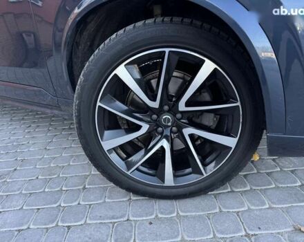 Вольво ХС90, об'ємом двигуна 2 л та пробігом 91 тис. км за 34900 $, фото 3 на Automoto.ua