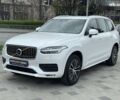 Вольво ХС90, об'ємом двигуна 2 л та пробігом 126 тис. км за 36500 $, фото 1 на Automoto.ua