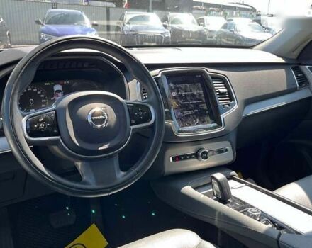 Вольво ХС90, объемом двигателя 0 л и пробегом 29 тыс. км за 38000 $, фото 10 на Automoto.ua