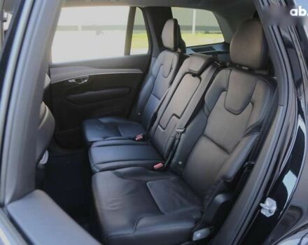 Вольво ХС90, об'ємом двигуна 0 л та пробігом 107 тис. км за 39900 $, фото 9 на Automoto.ua