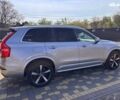 Вольво ХС90, объемом двигателя 2 л и пробегом 170 тыс. км за 30500 $, фото 5 на Automoto.ua