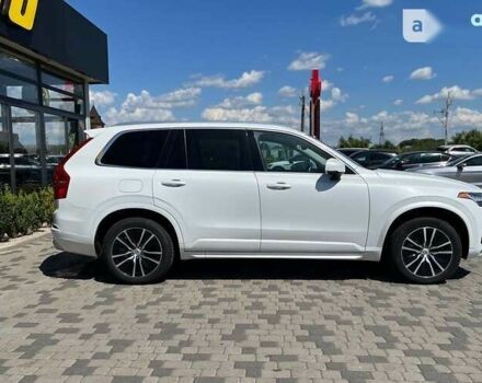 Вольво ХС90, объемом двигателя 0 л и пробегом 29 тыс. км за 38000 $, фото 3 на Automoto.ua