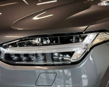 Вольво ХС90 2019 в Львове на Automoto.ua Вольво ХС90, объемом двигателя 2 л и пробегом 117 тыс. км за 36900 $, фото 11 на Automoto.ua