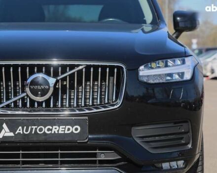 Вольво ХС90, об'ємом двигуна 0 л та пробігом 107 тис. км за 39900 $, фото 4 на Automoto.ua