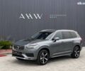 Вольво ХС90, об'ємом двигуна 2 л та пробігом 117 тис. км за 38500 $, фото 1 на Automoto.ua
