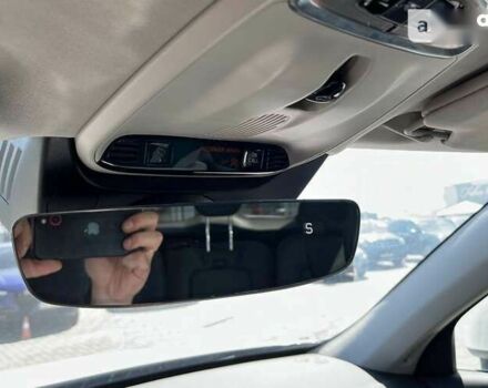 Вольво ХС90, объемом двигателя 0 л и пробегом 16 тыс. км за 41800 $, фото 17 на Automoto.ua