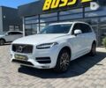 Вольво ХС90, объемом двигателя 0 л и пробегом 16 тыс. км за 41800 $, фото 5 на Automoto.ua