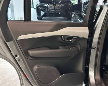 Вольво ХС90 2019 в Львове на Automoto.ua Вольво ХС90, объемом двигателя 2 л и пробегом 117 тыс. км за 36900 $, фото 28 на Automoto.ua