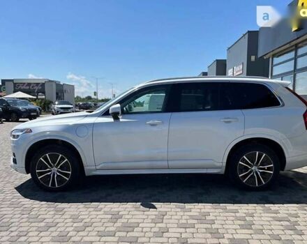 Вольво ХС90, объемом двигателя 0 л и пробегом 16 тыс. км за 41800 $, фото 4 на Automoto.ua