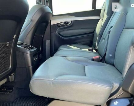 Вольво ХС90, об'ємом двигуна 0 л та пробігом 16 тис. км за 41800 $, фото 19 на Automoto.ua