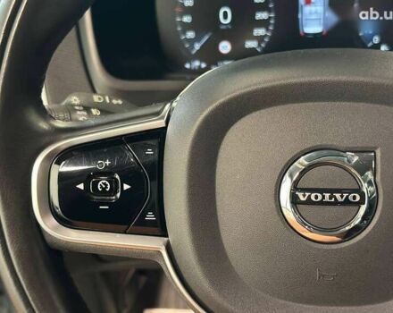 Вольво ХС90 2019 в Львове на Automoto.ua Вольво ХС90, объемом двигателя 2 л и пробегом 117 тыс. км за 36900 $, фото 18 на Automoto.ua