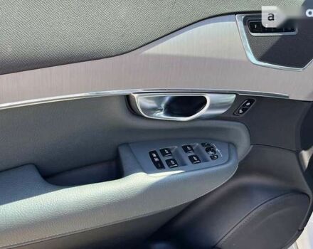 Вольво ХС90, объемом двигателя 0 л и пробегом 29 тыс. км за 38000 $, фото 8 на Automoto.ua