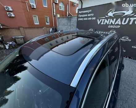 Вольво ХС90, об'ємом двигуна 2 л та пробігом 91 тис. км за 34900 $, фото 23 на Automoto.ua