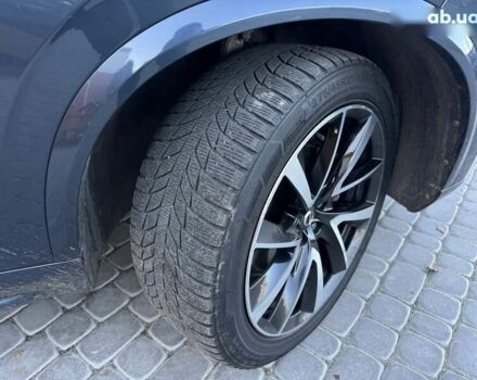 Вольво ХС90, об'ємом двигуна 2 л та пробігом 91 тис. км за 34900 $, фото 4 на Automoto.ua