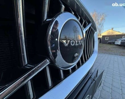 Вольво ХС90, об'ємом двигуна 2 л та пробігом 91 тис. км за 34900 $, фото 22 на Automoto.ua