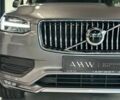 Вольво ХС90 2019 в Львове на Automoto.ua Вольво ХС90, объемом двигателя 2 л и пробегом 117 тыс. км за 36900 $, фото 2 на Automoto.ua