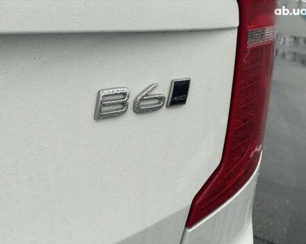 Вольво ХС90, объемом двигателя 2 л и пробегом 98 тыс. км за 43900 $, фото 25 на Automoto.ua