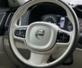 Вольво ХС90, об'ємом двигуна 2 л та пробігом 68 тис. км за 40900 $, фото 16 на Automoto.ua