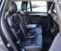 Вольво ХС90, объемом двигателя 2 л и пробегом 127 тыс. км за 47500 $, фото 10 на Automoto.ua