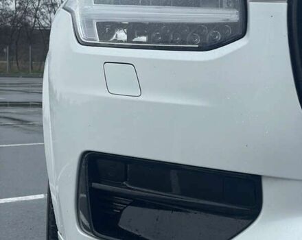 Вольво ХС90, объемом двигателя 2 л и пробегом 98 тыс. км за 43900 $, фото 27 на Automoto.ua