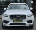 Вольво ХС90, об'ємом двигуна 2 л та пробігом 68 тис. км за 40900 $, фото 1 на Automoto.ua