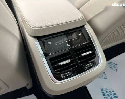 Вольво ХС90, об'ємом двигуна 2 л та пробігом 196 тис. км за 27800 $, фото 22 на Automoto.ua