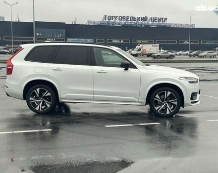 Вольво ХС90, объемом двигателя 2 л и пробегом 98 тыс. км за 43900 $, фото 10 на Automoto.ua