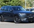 Вольво ХС90, объемом двигателя 2 л и пробегом 127 тыс. км за 47500 $, фото 1 на Automoto.ua