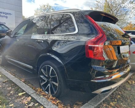 Вольво ХС90, объемом двигателя 1.97 л и пробегом 46 тыс. км за 54900 $, фото 9 на Automoto.ua