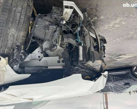 Вольво ХС90, объемом двигателя 0 л и пробегом 39 тыс. км за 28500 $, фото 5 на Automoto.ua