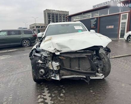 Вольво ХС90, объемом двигателя 0 л и пробегом 39 тыс. км за 28500 $, фото 4 на Automoto.ua