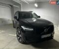 Вольво ХС90, объемом двигателя 1.97 л и пробегом 50 тыс. км за 58000 $, фото 1 на Automoto.ua
