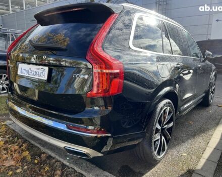 Вольво ХС90, объемом двигателя 1.97 л и пробегом 46 тыс. км за 54900 $, фото 5 на Automoto.ua