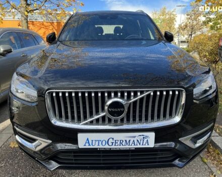 Вольво ХС90, объемом двигателя 1.97 л и пробегом 46 тыс. км за 54900 $, фото 21 на Automoto.ua