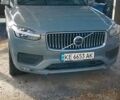 Вольво ХС90, объемом двигателя 1.97 л и пробегом 48 тыс. км за 32500 $, фото 1 на Automoto.ua