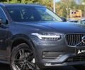 Вольво ХС90, объемом двигателя 2 л и пробегом 127 тыс. км за 47500 $, фото 3 на Automoto.ua