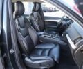 Вольво ХС90, объемом двигателя 2 л и пробегом 127 тыс. км за 47500 $, фото 11 на Automoto.ua