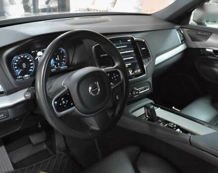 Вольво ХС90, объемом двигателя 0 л и пробегом 138 тыс. км за 42999 $, фото 19 на Automoto.ua