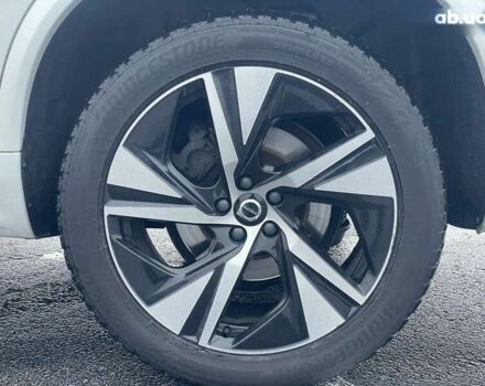 Вольво ХС90, объемом двигателя 2 л и пробегом 98 тыс. км за 43900 $, фото 26 на Automoto.ua