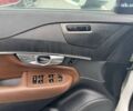 Вольво ХС90, объемом двигателя 0 л и пробегом 39 тыс. км за 28800 $, фото 11 на Automoto.ua