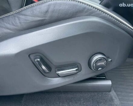 Вольво ХС90, объемом двигателя 2 л и пробегом 98 тыс. км за 43900 $, фото 29 на Automoto.ua