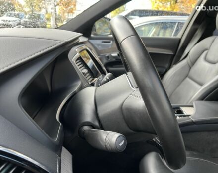 Вольво ХС90 2020 у Києві на Automoto.ua Вольво ХС90, об'ємом двигуна 1.97 л та пробігом 46 тис. км за 54900 $, фото 18 на Automoto.ua