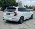 Вольво ХС90, объемом двигателя 2 л и пробегом 94 тыс. км за 49500 $, фото 15 на Automoto.ua