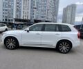 Вольво ХС90, об'ємом двигуна 2 л та пробігом 42 тис. км за 54500 $, фото 21 на Automoto.ua